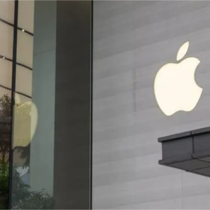 【CXO动向】苹果损失两员大将：在线零售商店主管、首席信息官都将离职