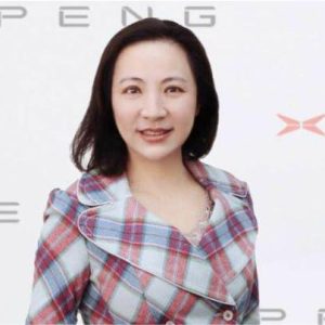 【CXO动向】小鹏汽车人事变动CMO熊青云离职,曾是宝洁最高华人高管-cxounion.cn