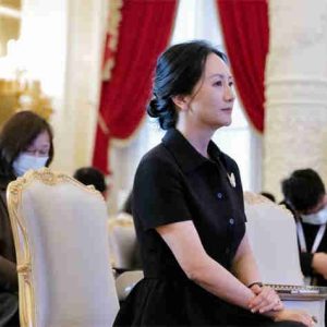 【CXO风采】从华为门面到最高领袖，孟晚舟经历了什么？