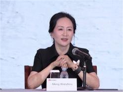 【CXO动向】华为公告：4月1日起由孟晚舟当值轮值董事长，任期六个月