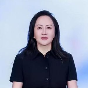 【CXO风采】华为公司副董事长、轮值董事长、CFO（首席财务官）孟晚舟