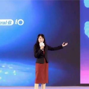 【CXO观点】宝洁大中华区首席信息官CIO林丽：宝洁中国数字化变革 