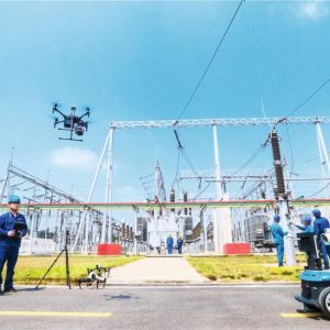 【CEO观点】国家电网董事长辛保安谈电网数字化转型-cxounion.cn