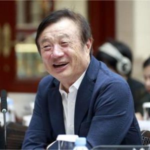 面对面访谈：任正非对国人的启示-CXOUNION-CXO联盟-cxounion.cn