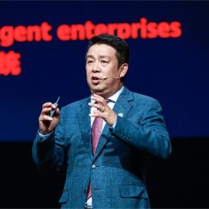 -CXO观点-华为CIO陶景文:华为数字化变革与IT实践-cxounion.cn