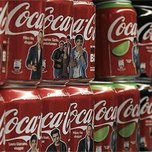 外行不要指挥内行！可口可乐重设CMO营销长职位，首席增长官神话破灭-CXOUNIONCXO联盟-cxounion.cn