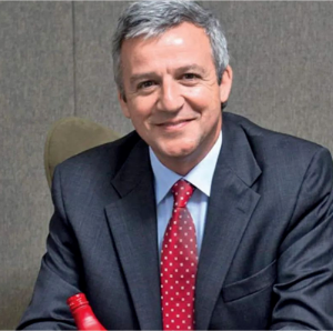 可口可乐公司任命新总裁，60岁John Murphy将承担更多职责-CXOUNIONCXO联盟-cxounion.cn