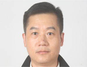 【CXO风采】南方中金环境信息管理中心总监徐慧民-cxounion.cn