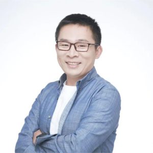 【CXO风采】维美德亚太区CIO Gary-cxounion.cn