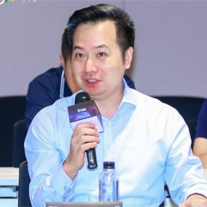 【CXO观点】招商蛇口首席数字官CDO徐晓仪:数字化领导者如何助推IT与业务跨越部门鸿沟