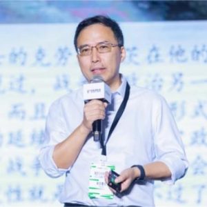 【CXO观点】招商局集团CDO首席数字官张健:数字化已成为企业经营的确定性选择