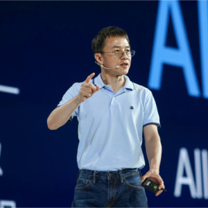 【CXO观点】百度COO陆奇：AI是百度的机会，百度将All-In AI