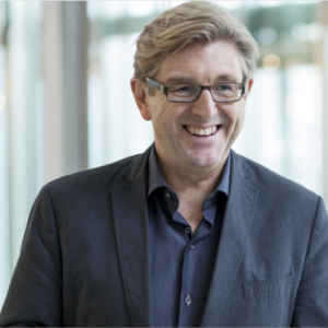 【CXO观点】联合利华CMO首席营销官Keith Weed：绝不与买「假粉」的KOL合作