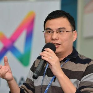 【CXO观点】腾讯前CTO张志东：关于企业成长，腾讯如何摸索怎样进化