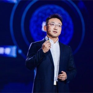 【CXO观点】腾讯副总裁丁珂：在数字时代做一个“懂法”的CIO-cxounion.cn