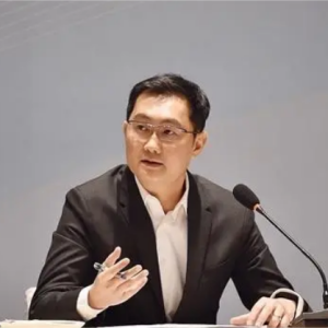 【CEO观点】腾讯创始人马化腾：创造生物型组织的“灰度法则”-cxounion.cn