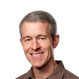 【CXO风采】苹果新任设计掌门人：COO首席营销官Jeff Williams的上位之路