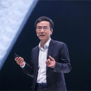 【CXO观点】阿里巴巴CTO鲁肃独家自述：CTO就是要给CEO扫清障碍和风险