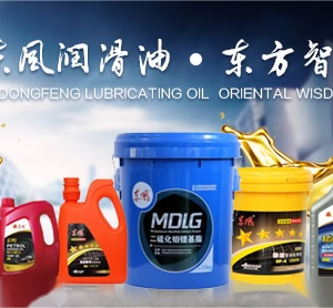 【CXO风采】东风润滑油CMO莫阳：男儿国度的追梦人