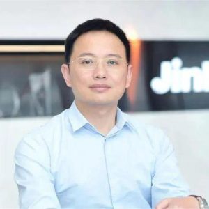 【董事长观点】晶科董事长新年致辞:2023,让我们狠狠生长-CXOUNIONCXO联盟cxounion.cn