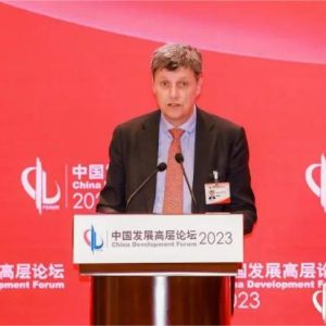 【CEO观点】达能全球CEO盛睿安：达能在华六家饮料工厂今年将达成碳中和目标-CXOUNIONCXO联盟cxounion.cn