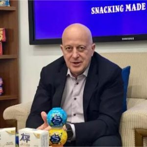 【动向】亿滋CEO说想甩掉这些“拖累”，预计奥利奥每三年增长10亿美元-CXOUNIONCXO联盟-cxounion.cn