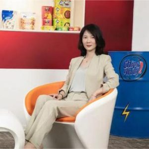 【访谈】对话亿滋大中华区副总裁：奥利奥创新很质朴，正坚定布局烘焙赛道