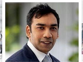 【CXO动向】丰田澳大利亚公司任命Naidoo为CMO