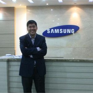 【CXO观点】三星电子CTO王彤：借力本土化打造第二个三星