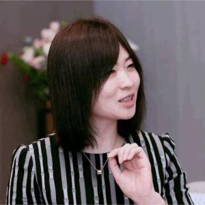 【CXO观点】一汽·大众人力资源总监李松梅：按下人才激活的“按钮”