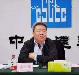 【CEO动向】中国建筑集团主要领导调整-CXOUNIONCXO联盟-cxounion.cn。