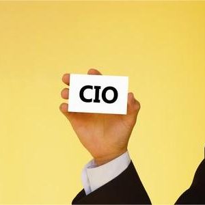 【CXO】首席信息官是IT和OT融合的关键