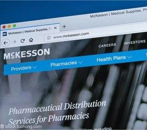 【CXO动向】McKesson任命IT部门副总裁