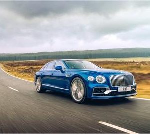 【CXO动向】宾利任命大众集团高管为新任人力资源总监