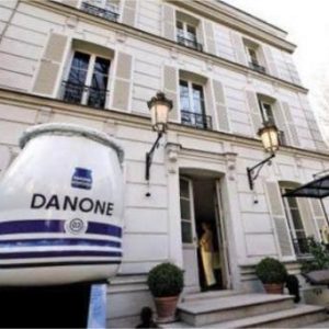 【CXO观点】达能信息系统管理高级经理黄剑锋：达能IT是业务的催化剂