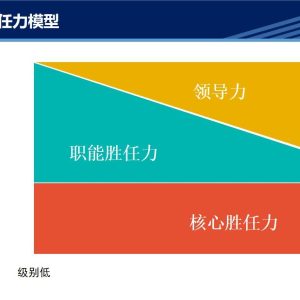 【CXO观点】沃尔沃人资总监谈：一线管理者如何提升领导力