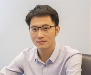 【CIO风采】广东申菱环境系统股份有限公司数字化创新中心总监吴斌-CXOUNIONCXO联盟-cxounion.cn