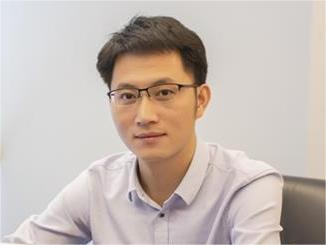 广东申菱环境系统股份有限公司数字化创新中心总监吴斌-CXOUNIONCXO联盟-cxounion.cn