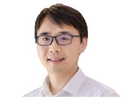 【CIO风采】卫华集团有限公司首席信息官CIO李宾-CXOUNIONCXO联盟-cxounion.cn