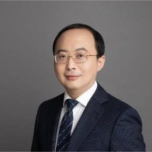 【CXO风采】长安福特汽车CIO（首席信息官）吴劲浩