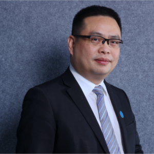 【CXO风采】通威股份CIO周勇