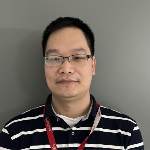 【CXO风采】浙江科博达工业智能智造主任、电子中心CIO首席信息官杨晓斐