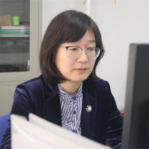 【CXO风采】山东魏桥创业集团CIO马法红