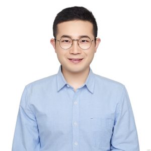 【CXO风采】格力电器（杭州）有限公司首席信息官CIO谢少平