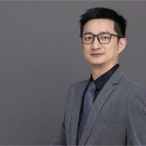 【CXO风采】爱柯迪CIO首席信息官张帅