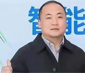 【CXO风采】苏州璨曜光电有限公司中国/越南智能制造整合处处长杨东林