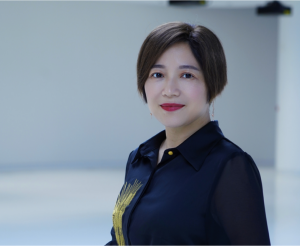 【CXO风采】美的集团股份有限公司IT总监周晓玲