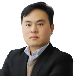 【CXO风采】宁波大杰立集团CIO（首席信息官）毛杰-CXOUNIONCXO联盟-cxounion.cn