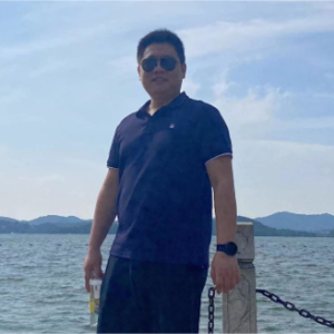 【CXO风采】中通服节能技术服务有限公司 CIO（首席信息官）杨枫