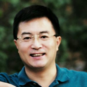 【CXO风采】Talentop CEO 曹新宇-CXOUNIONCXO联盟-cxounion.cn